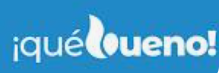 QueBueno