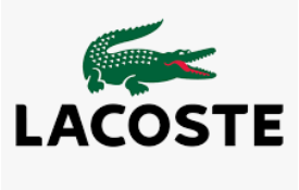 Lacoste
